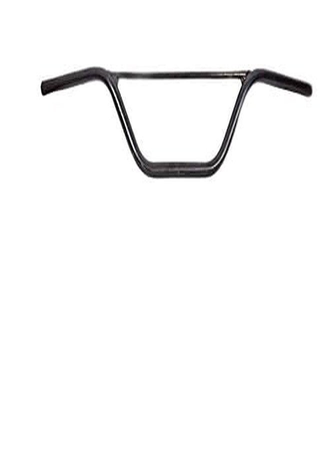 PA Handlebar for Bike Yamaha Black RD-350 (Compatible) - Image 1