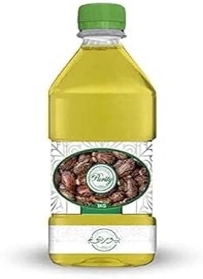 Purity Castor oil from purity 