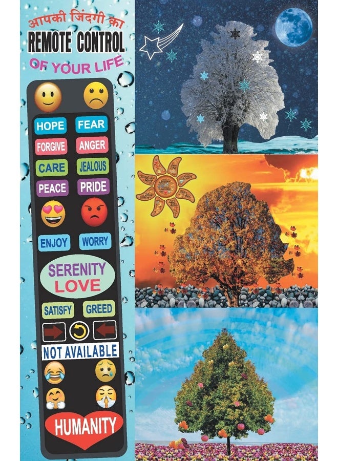 THE REMOTE CONTROL OF YOUR LIFE  - Image 1