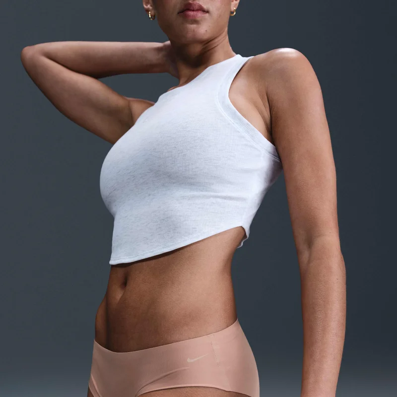 Nike Women's Brief Period Leak Protection Underwear