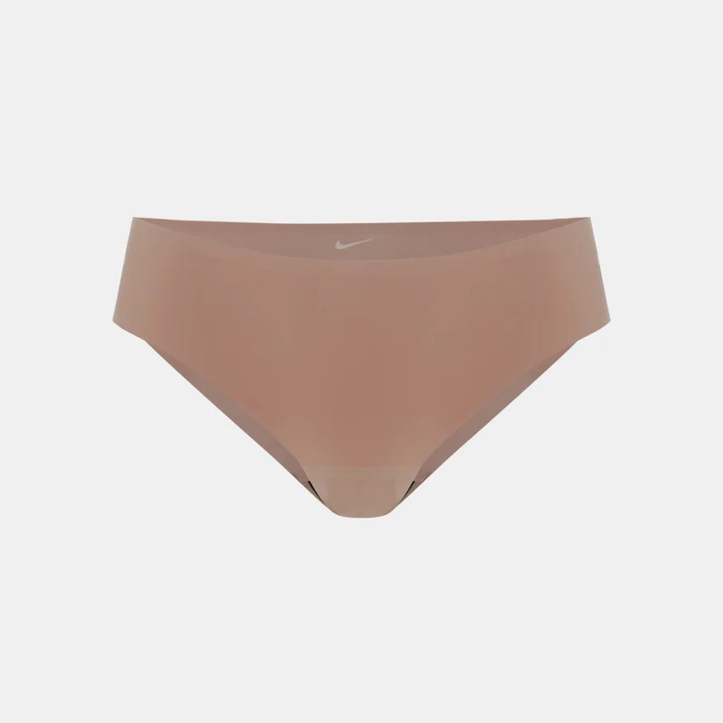 Nike Brown Women's Brief Period Leak Protection Underwear for Women | Best Price UAE