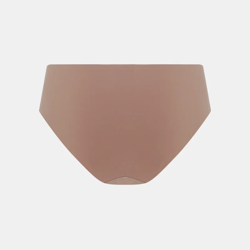 Nike Brown Women's Brief Period Leak Protection Underwear for Women | Best Price UAE