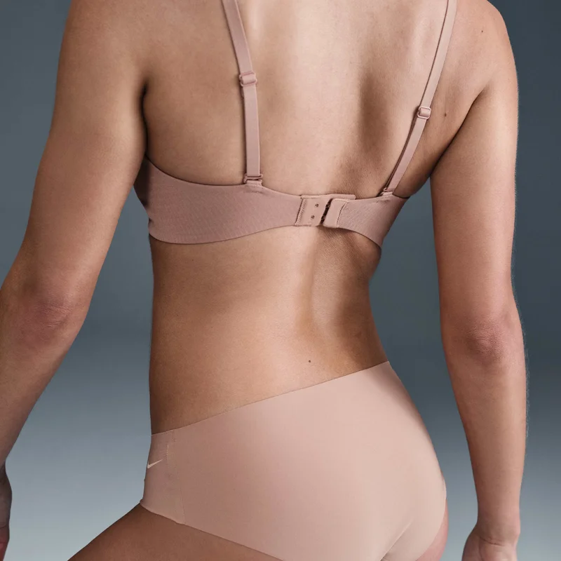 Nike Brown Women's Brief Period Leak Protection Underwear for Women | Best Price UAE