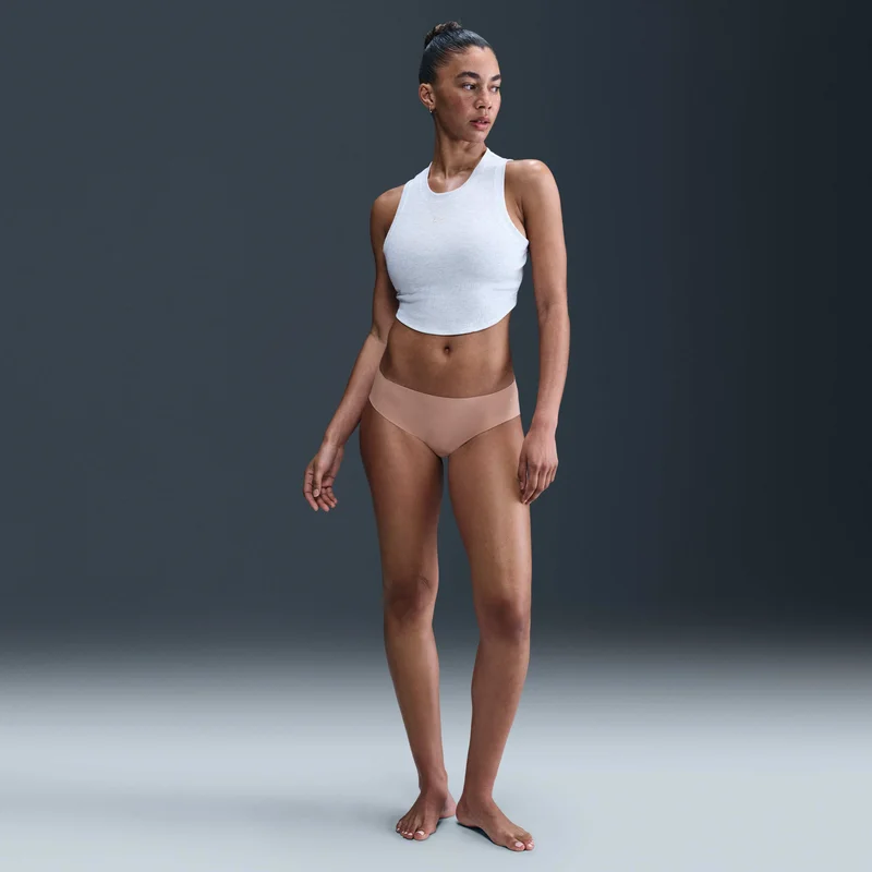 Women's Brief Period Leak Protection Underwear