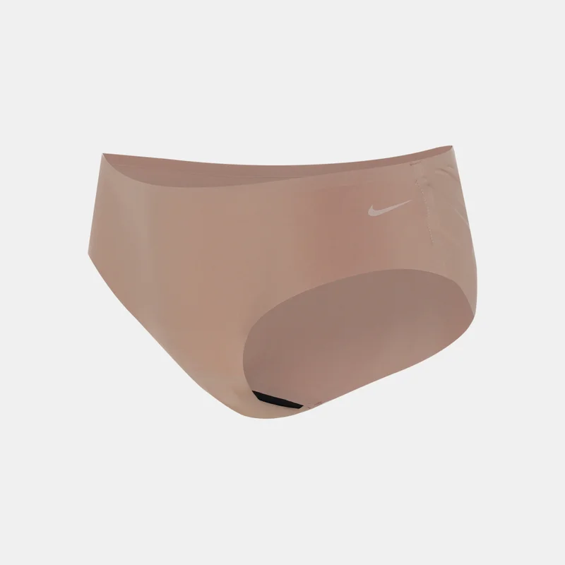 Nike Brown Women's Brief Period Leak Protection Underwear for Women | Best Price UAE