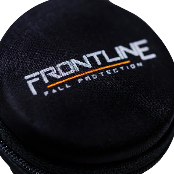 FRONTLINE FALL PROTECTION Frontline ACTR Universal Suspension Trauma Straps (1 Pack) - Image 3