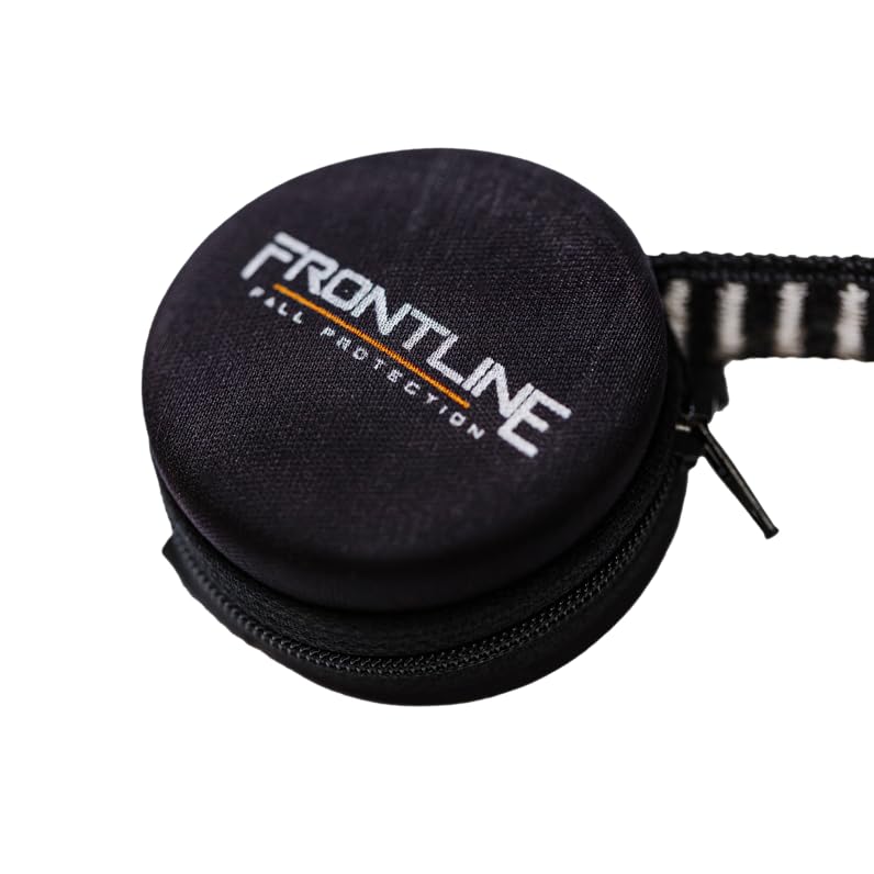 FRONTLINE FALL PROTECTION Frontline ACTR Universal Suspension Trauma Straps (1 Pack) - Image 2