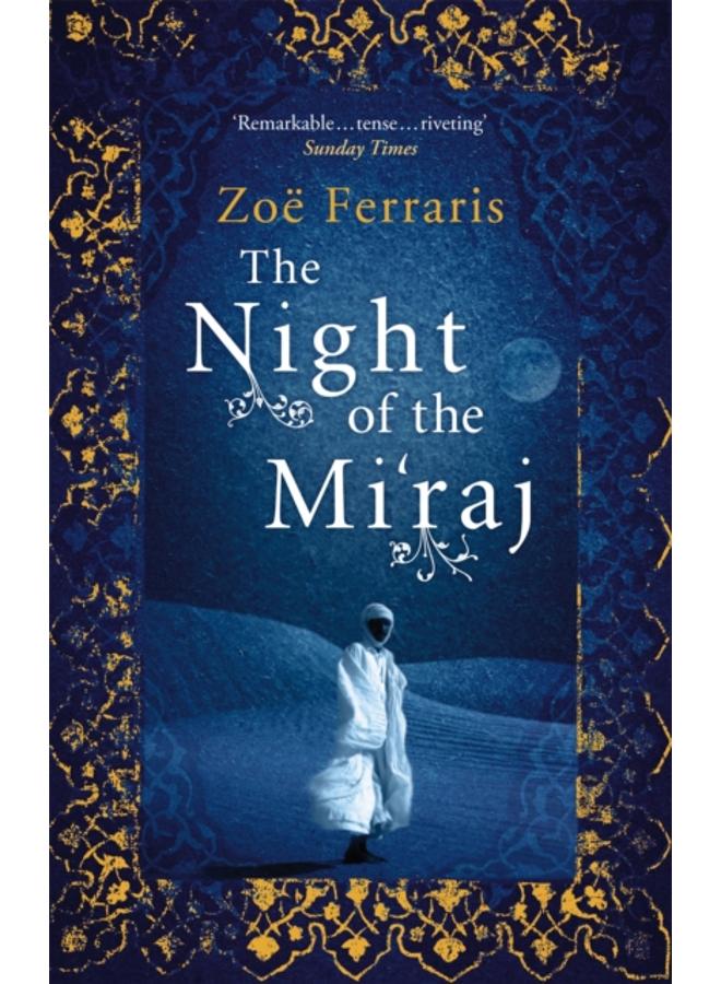 The Night Of The Mi'raj 