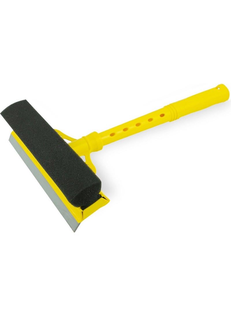 Automix Foaming Sponge Glass Squeegee 22CM  - Image 2
