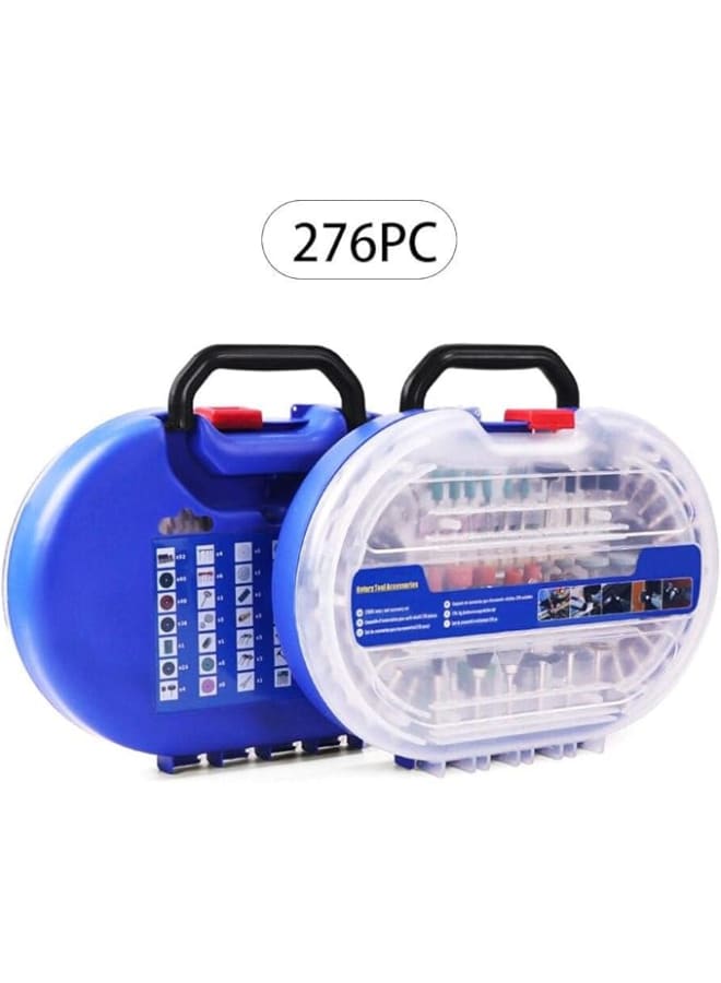 276-piece Minicraft tool set - Image 2