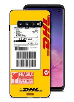 Tolwak Samsung Galaxy S10 4G Protective Case Cover Dhl Sticker  - Image 1
