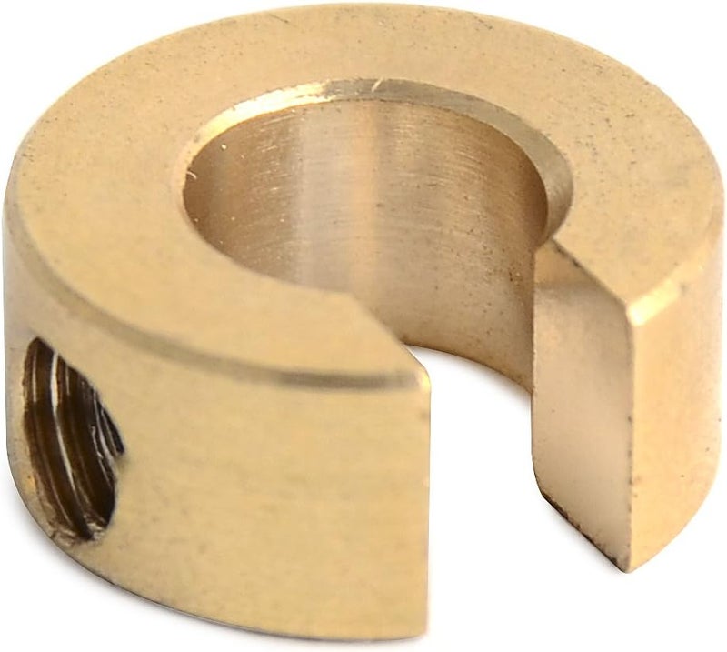 NICECNC Motorcycle 14 Pack Reusable Brass Wheel Spoke Balance Weights Refill Kits for Super Moto, Dual Sport, Metric Cruisers, Vintage, or Any Other Spoked Wheels - Image 5