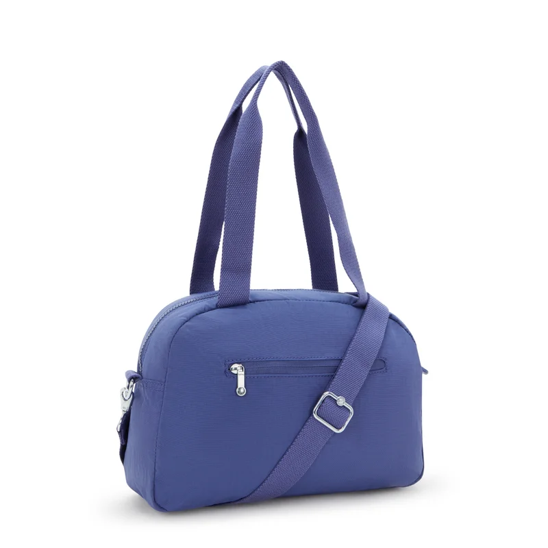 kipling Cool Defea Medium Shoulderbag - Ocean Blue