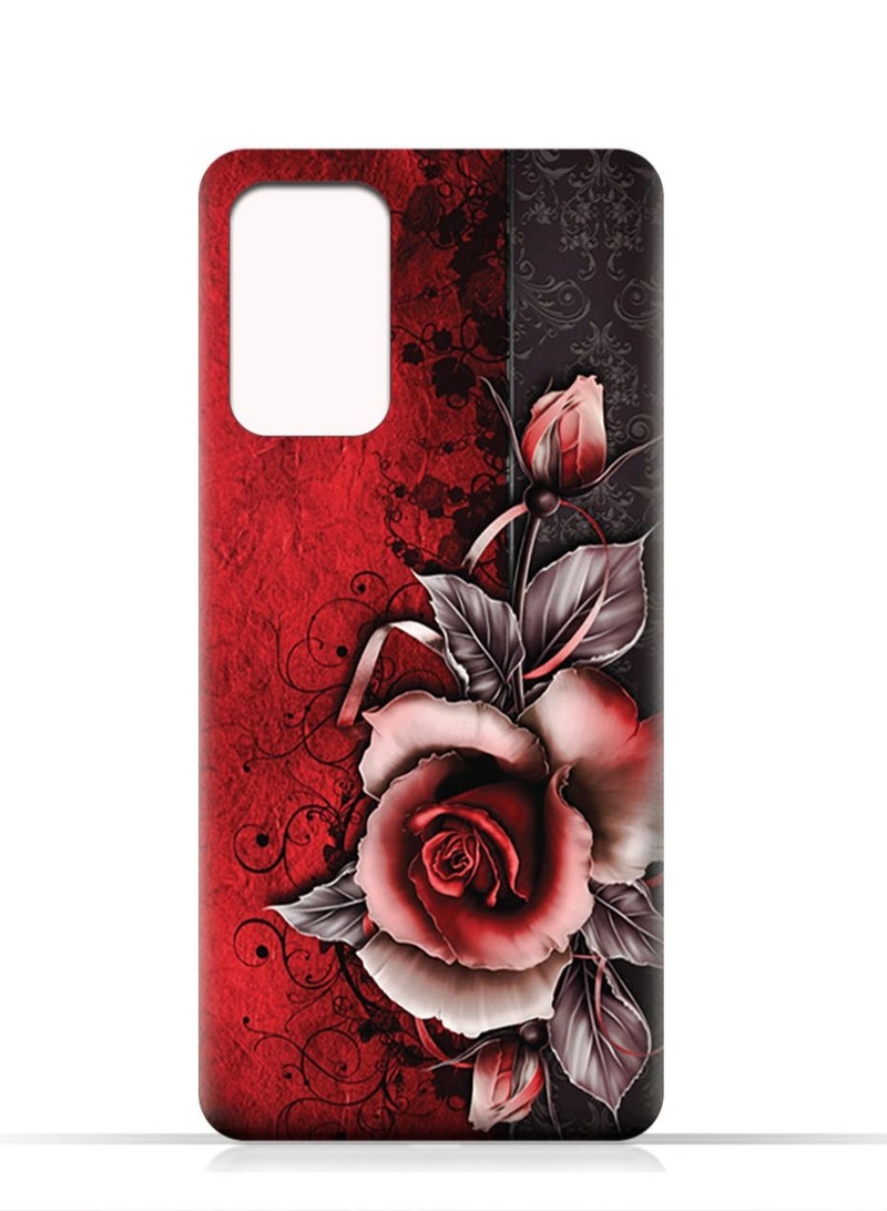 AMC DESIGN Protective Case Cover For Samsung Galaxy A73 5G - Image 2