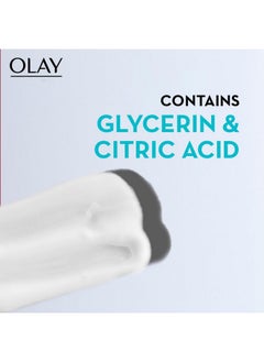 Olay Luminous Brightening Foaming Cleanser | Face Wash | Clear And Even Skin | With Glycerin | Normal, Oily, Dry, Combination Skin | 100G  - Image 3