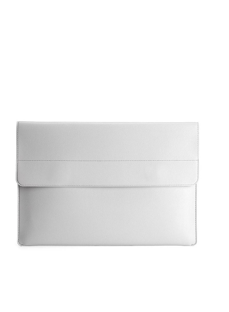 GULFLINK حقيبة حمل ناعمة من GULFLINK للكمبيوتر المحمول مقاس 13.3 بوصة - Image 2