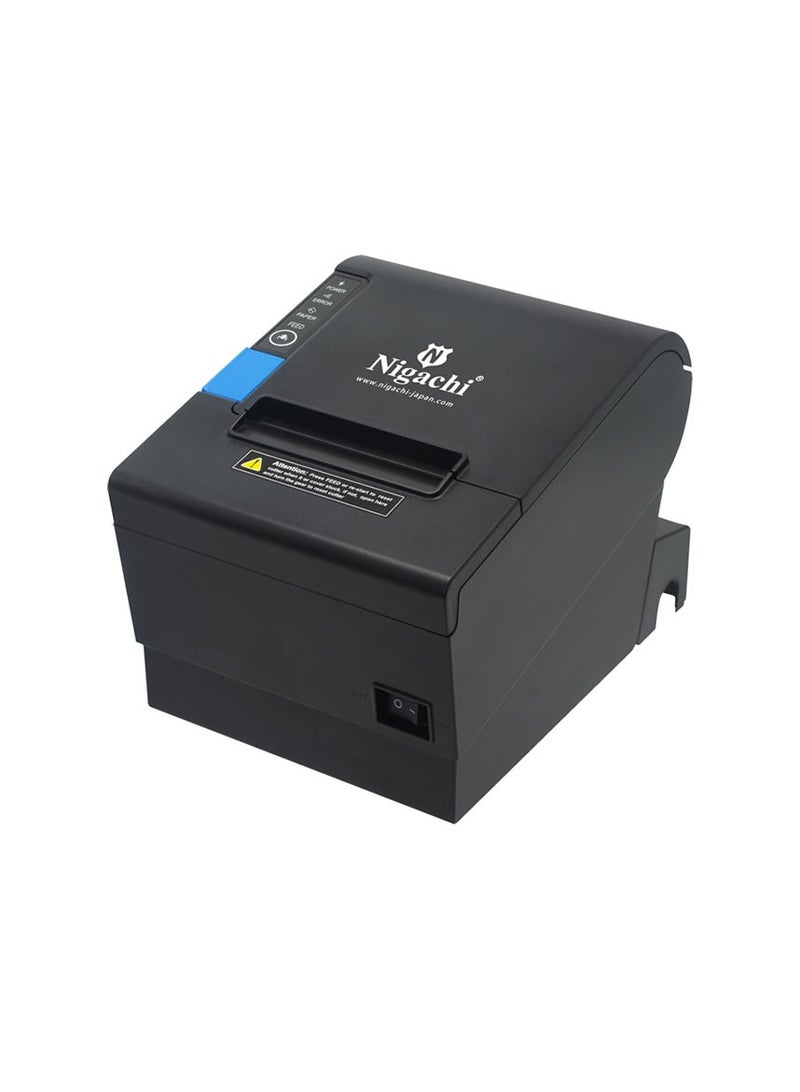 Nigachi طابعة الإيصالات الحرارية NC-TP300 - Image 1