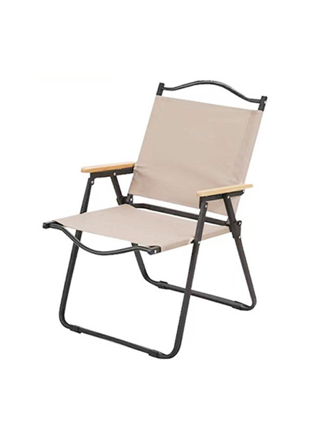 Sharpdo Camping Chair Outdoor Folding Chair For Children 54*49*76cm - Image 1