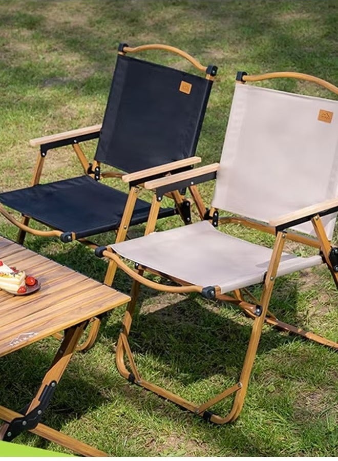 Sharpdo Camping Chair Outdoor Folding Chair For Children 54*49*76cm - Image 3