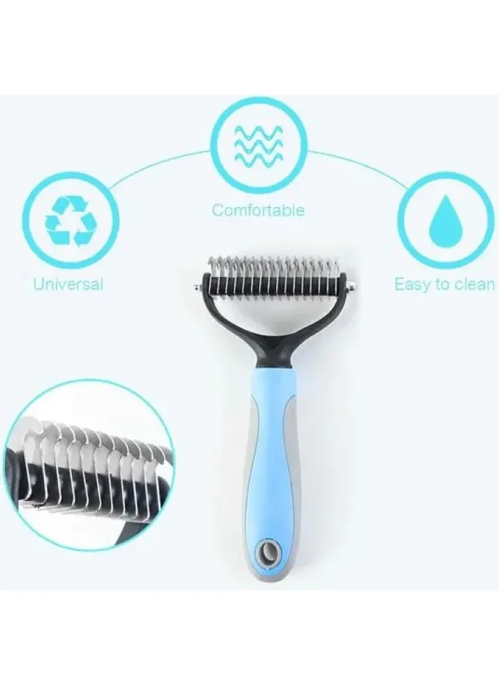 بت كيت Pet Detangler Comb