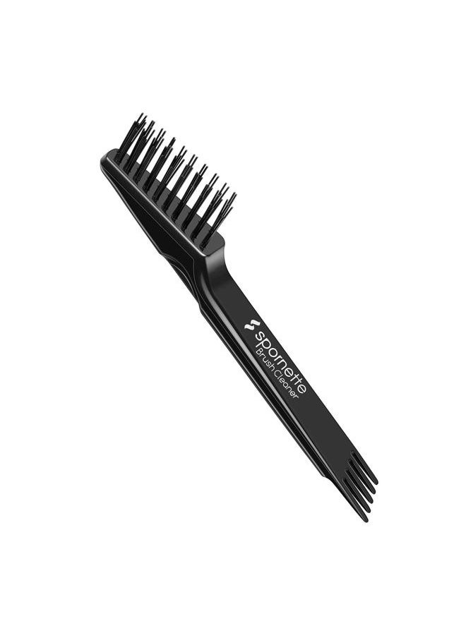 Spornette - Spornette Hair Brush Cleaner Tool for Brushes & Combs - Image 1