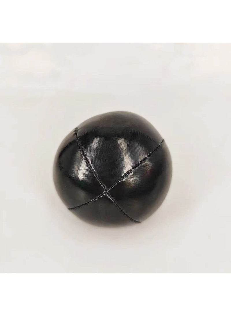 null - Export Quality Juggling Balls Clown Performance Black - Image 1