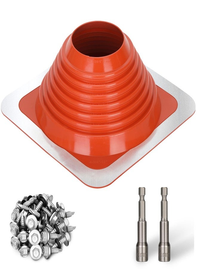 Sobalai #6 High Temp Roof Boot Kit - Image 1