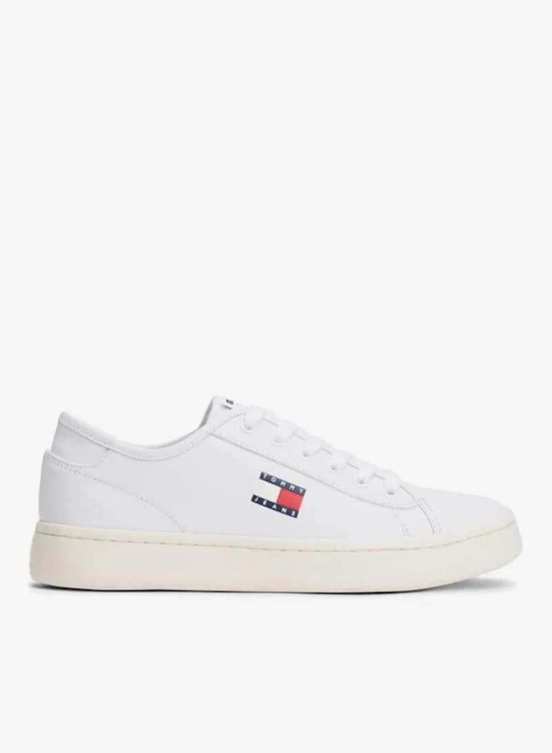 Lightweight Court Low Top Sneaker