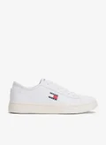 TOMMY JEANS White