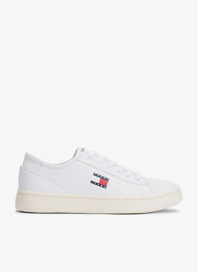 TOMMY JEANS Lightweight Court Low Top Sneaker