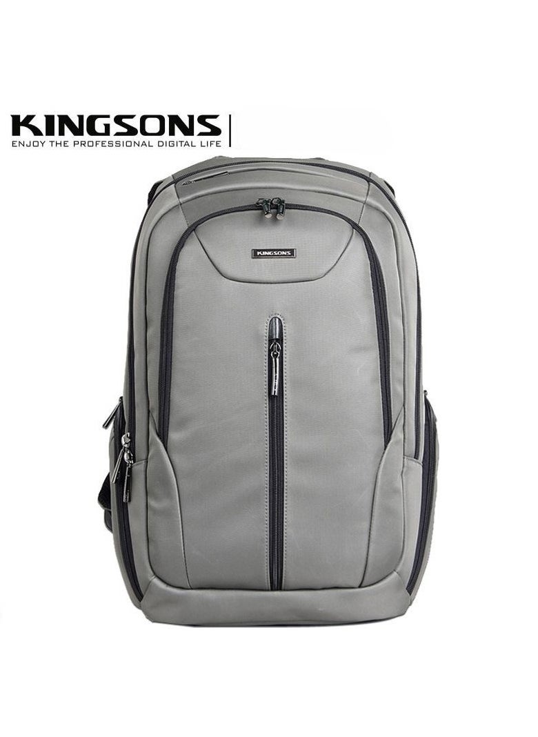KINGSONS - Large Capacity Computer Bag - Image 1