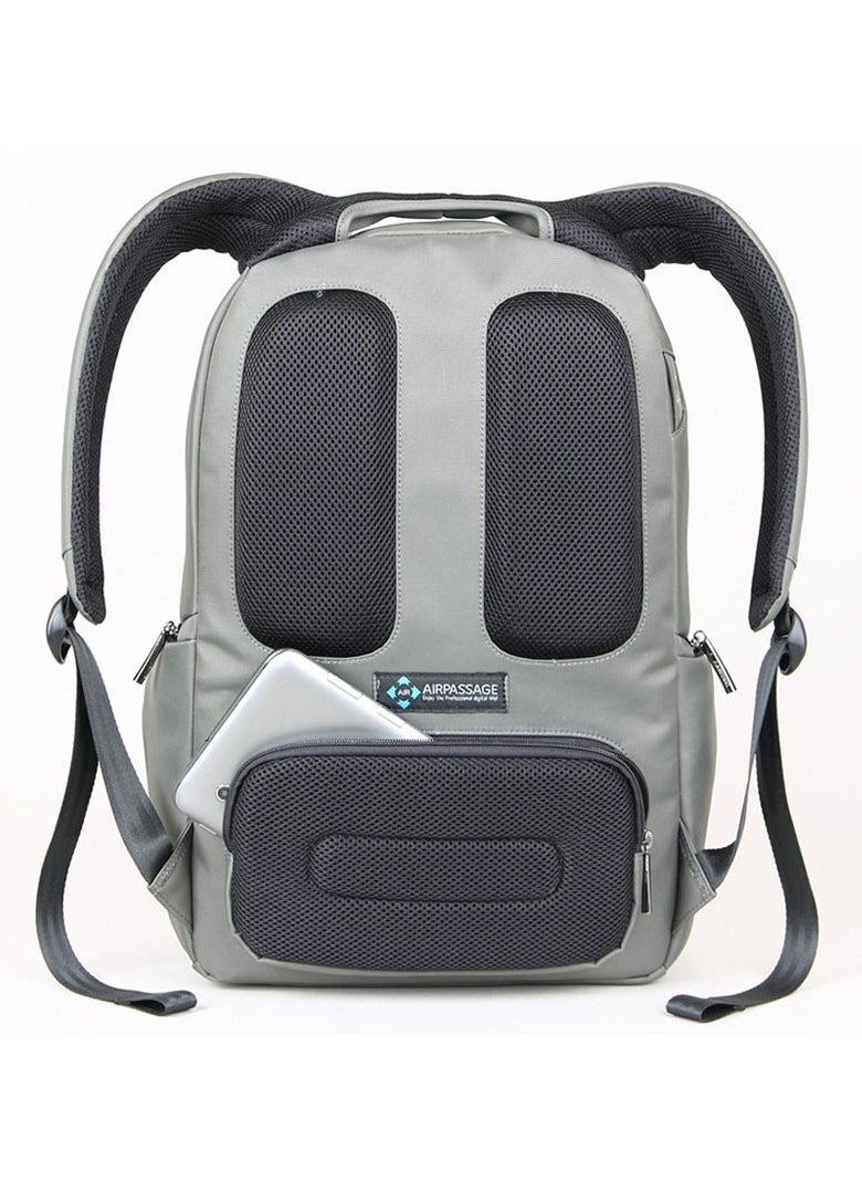 KINGSONS - Large Capacity Computer Bag - Image 1