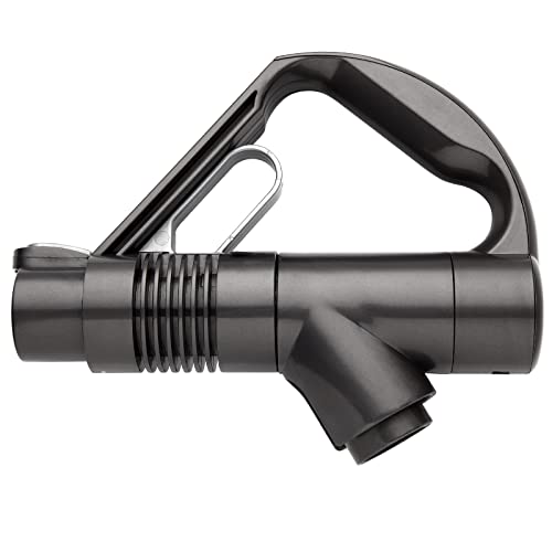 Abeskch Vacuum Cleaner Wand Handle for Dyson DC19 DC23 DC26 DC29 DC32 DC36 DC37 Vacuum Cleaner, Dyson Wand Handle Replacement Accessories - Image 1