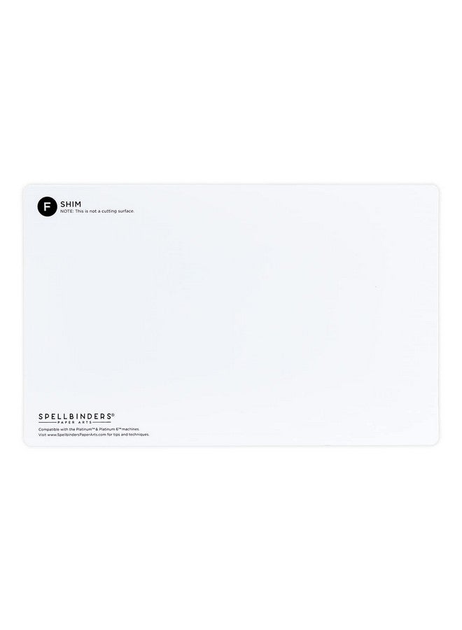 Spellbinders Universal Plate System - Standard - Image 5