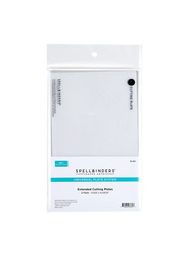 Spellbinders Universal Plate System - Standard - Image 2