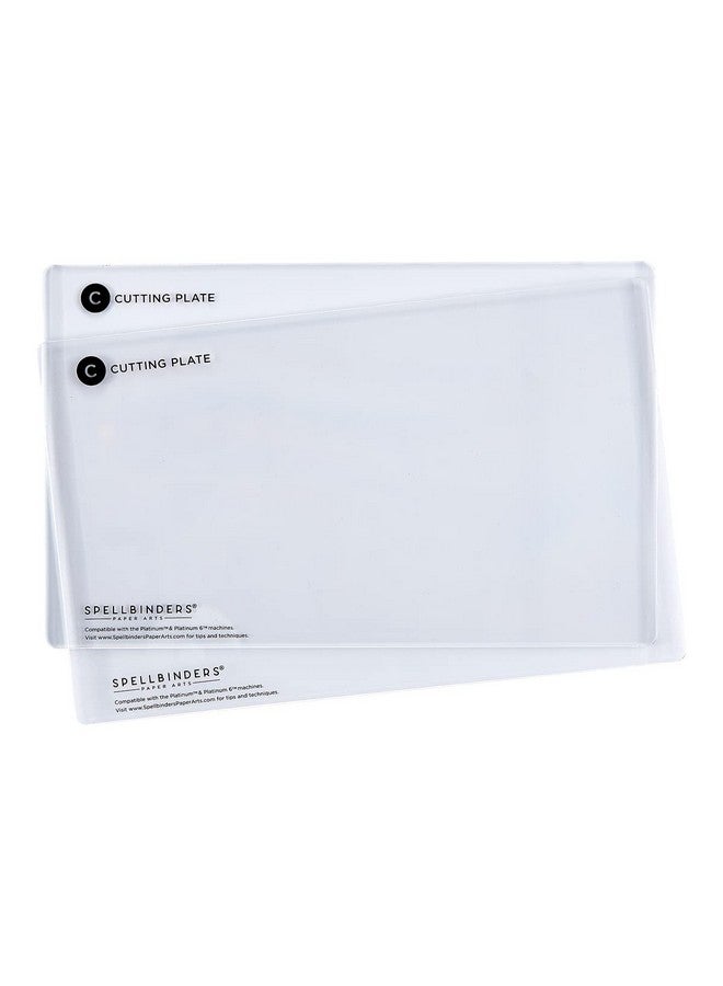 Spellbinders Universal Plate System - Standard - Image 3