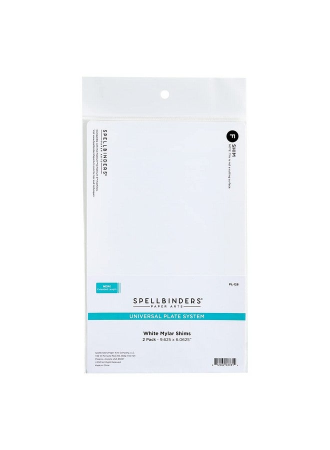 Spellbinders Universal Plate System - Standard - Image 4