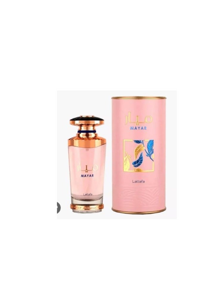 لطافة ميار او دي بارفان 100 مل - Image 1