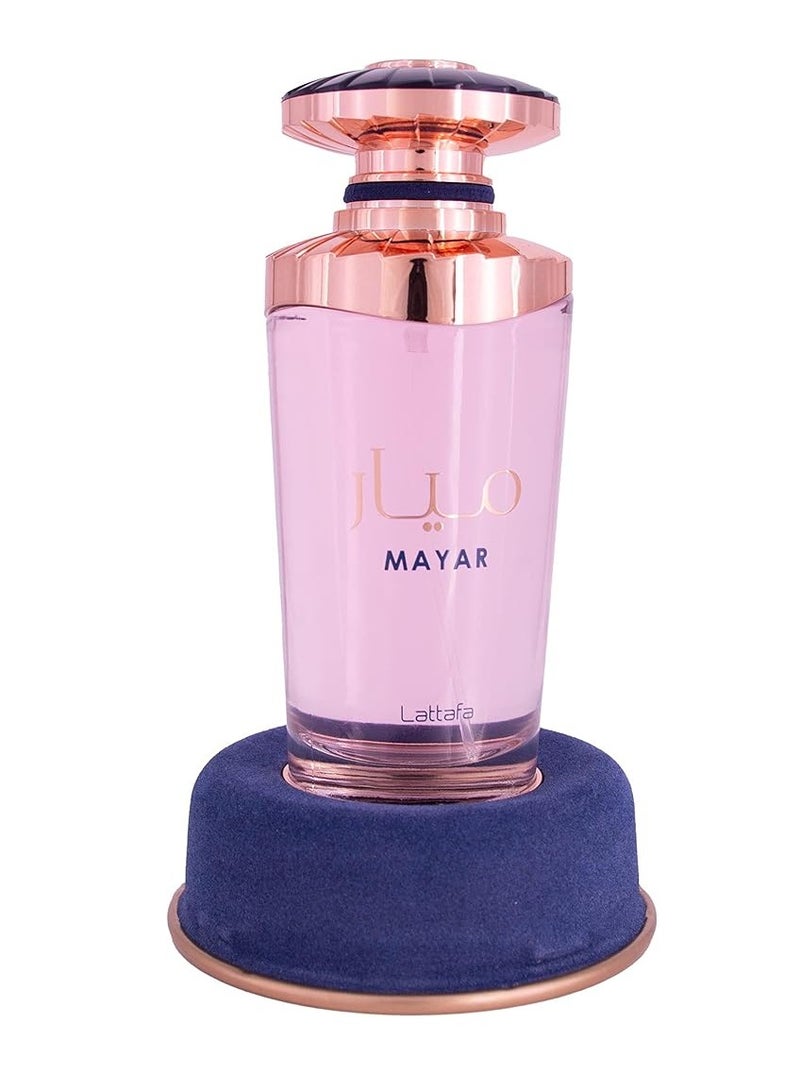 لطافة ميار او دي بارفان 100 مل - Image 2