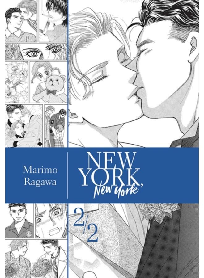 New York, New York, Vol. 2 