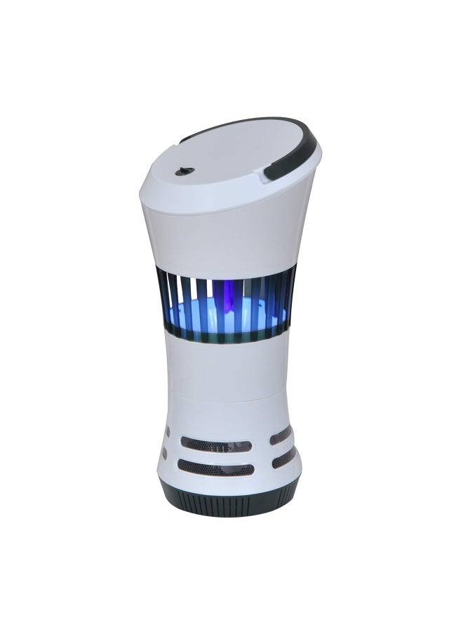 SUNTECH Insect Killer W Light Sensor St7An 