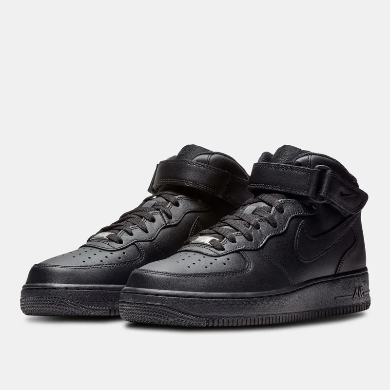 Nike Men's Air Force 1 Mid '07 Shoes