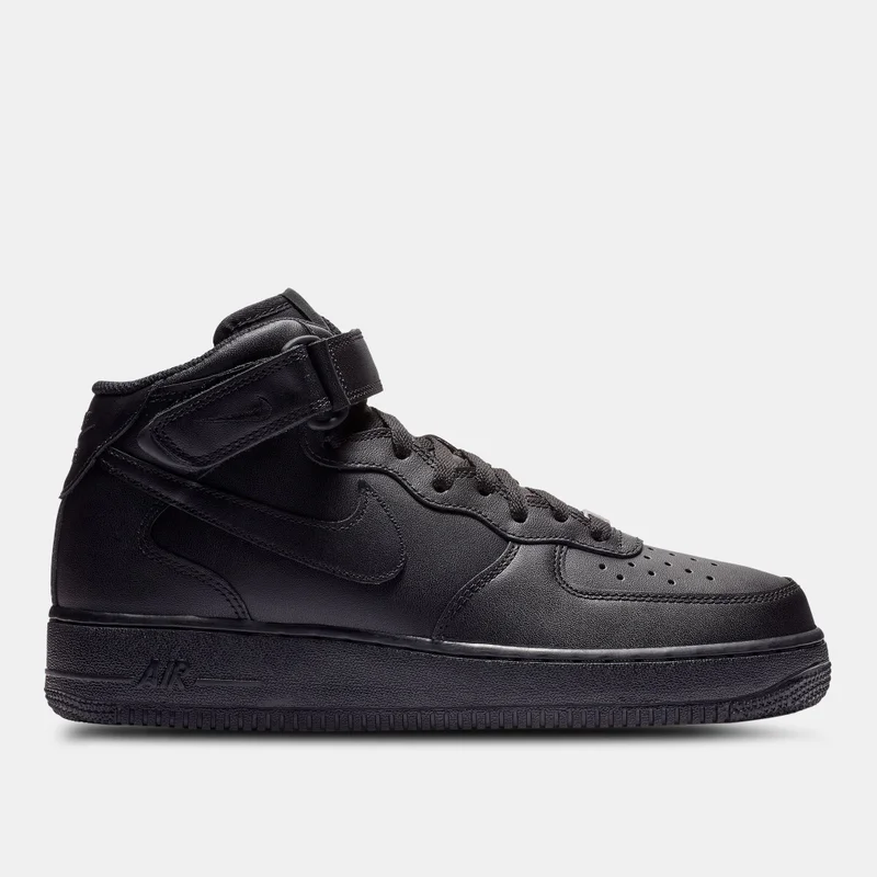 Nike Men's Air Force 1 Mid '07 Shoes