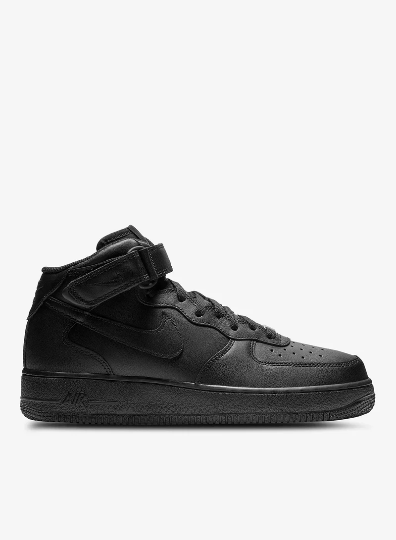 Men's Air Force 1 Mid '07 Shoes