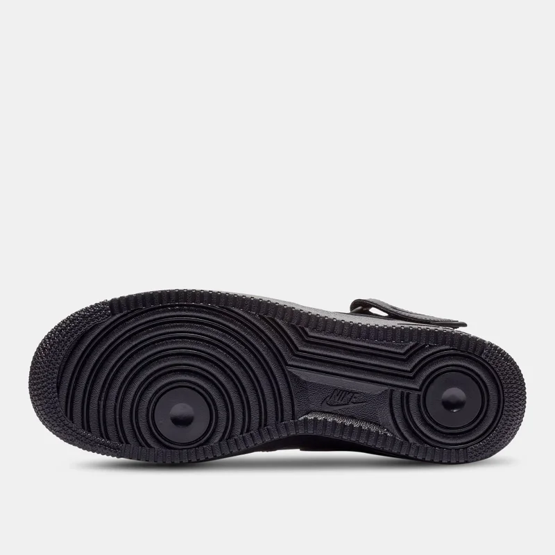 Nike Black Men's Air Force 1 Mid '07 Shoes for Men | Best Price UAE