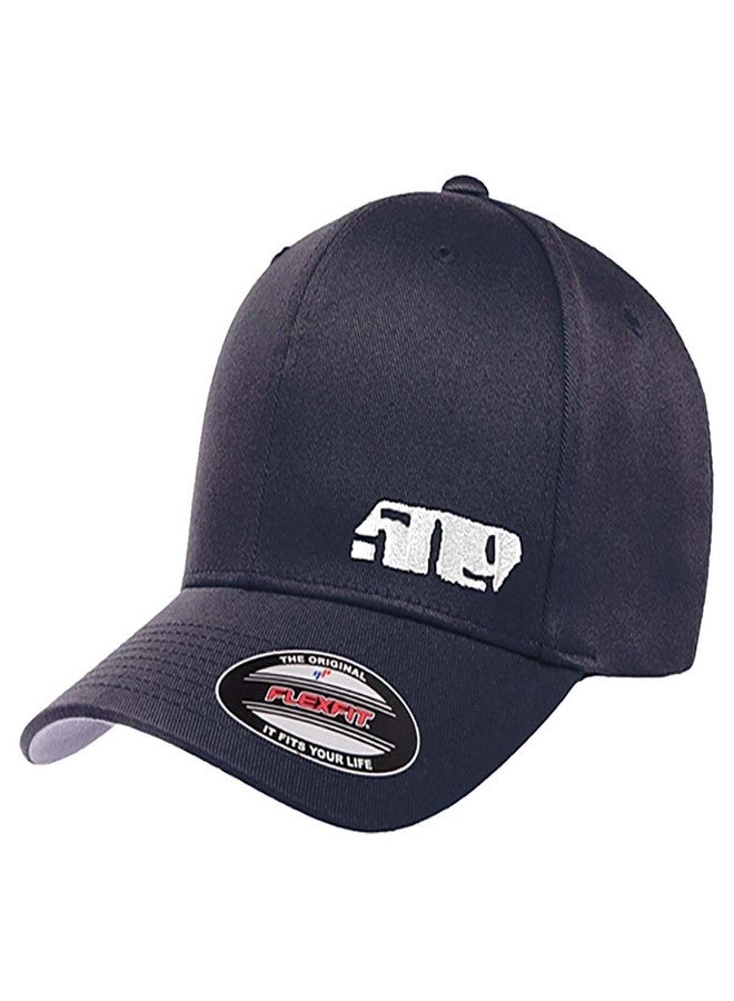 509 Curved Brim CVT Hat (Navy - Large/X-Large)