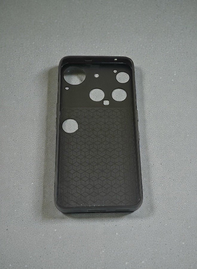 Covernex Nothing Phone (3) Protective Case Cover Green Pakistan - Image 4