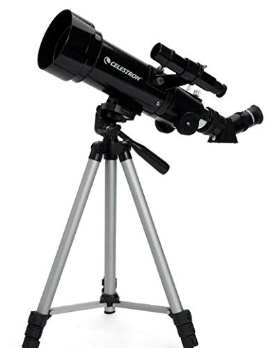 Celestron Travel Scope 70 Portable Telescope - Image 1