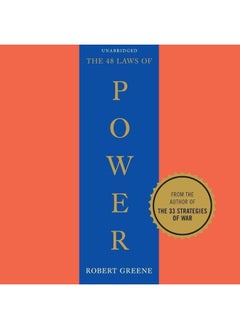 The 48 Laws of Power Lib/E 