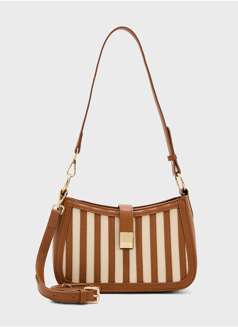 ELLA Ladies Crossbody Bag